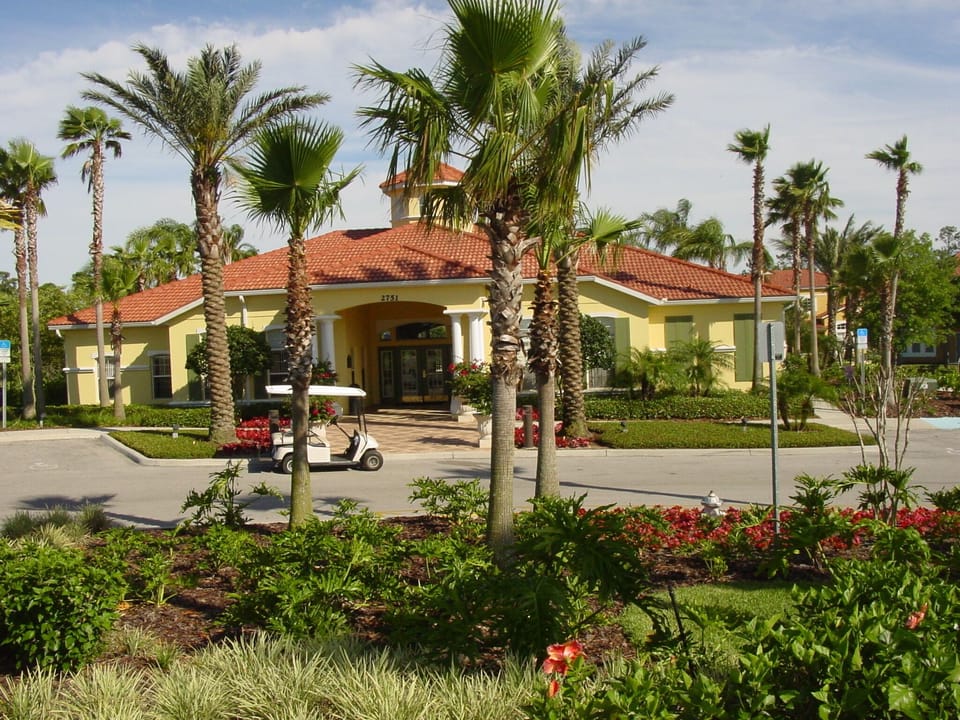 Club House