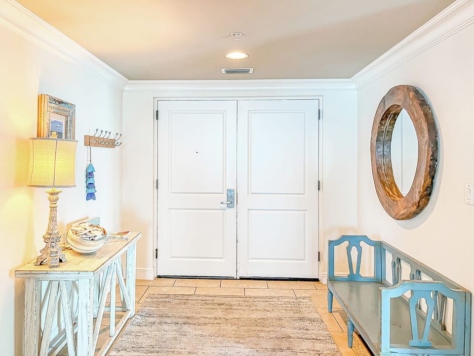 Entryway
