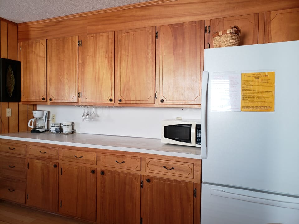 Main Kitchen