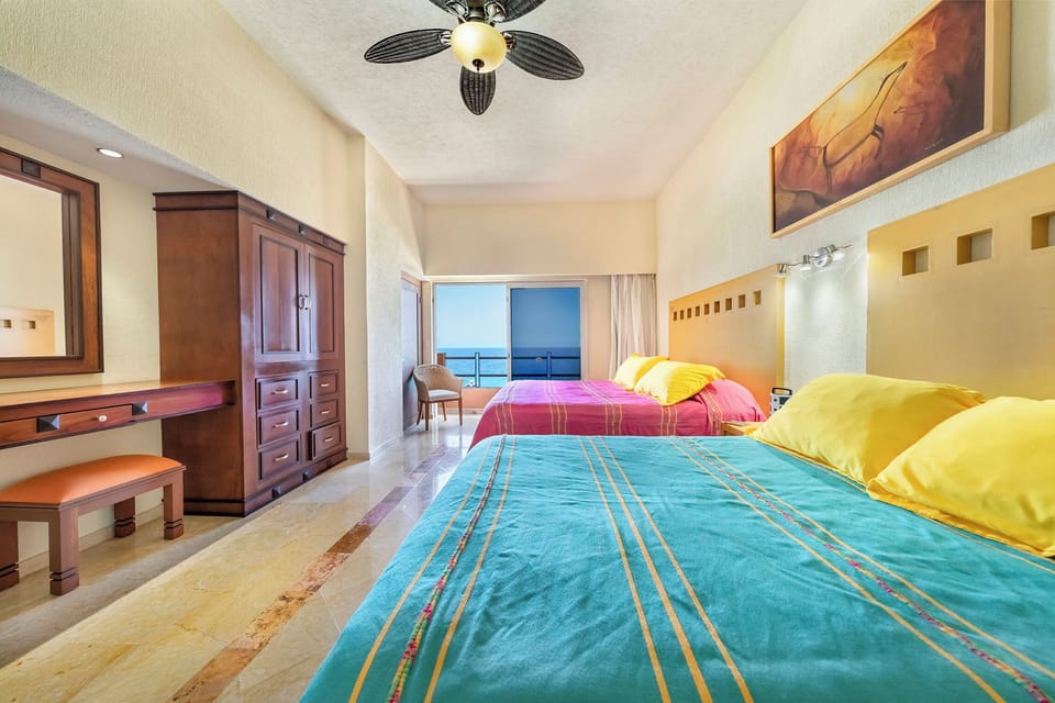 Master Suite #2