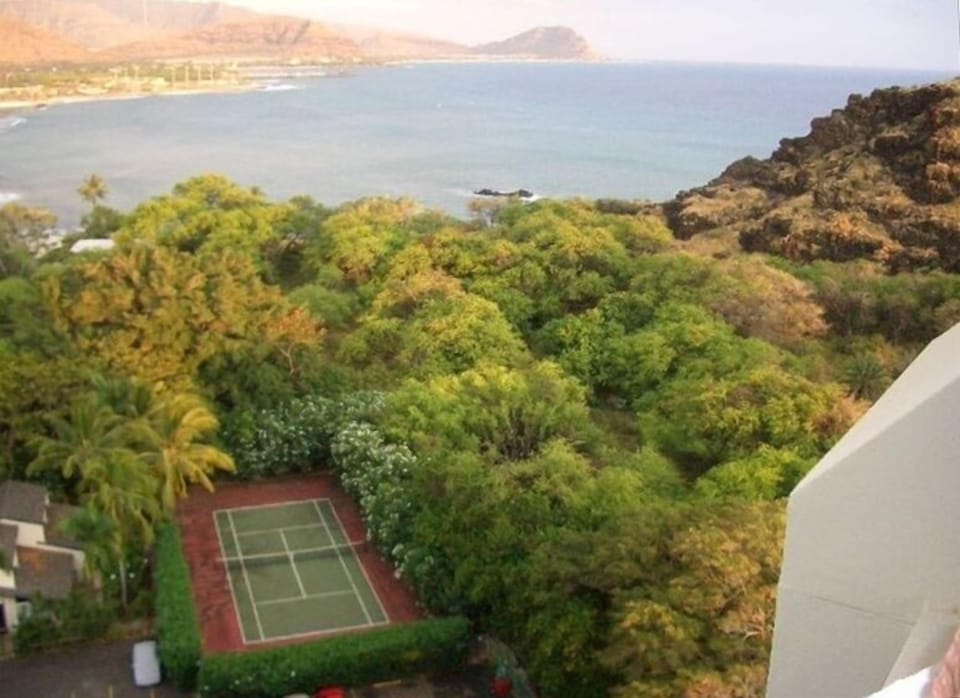 Tennis anyone??
