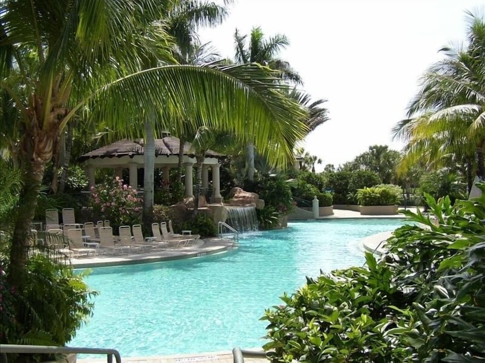 It is this nice... 