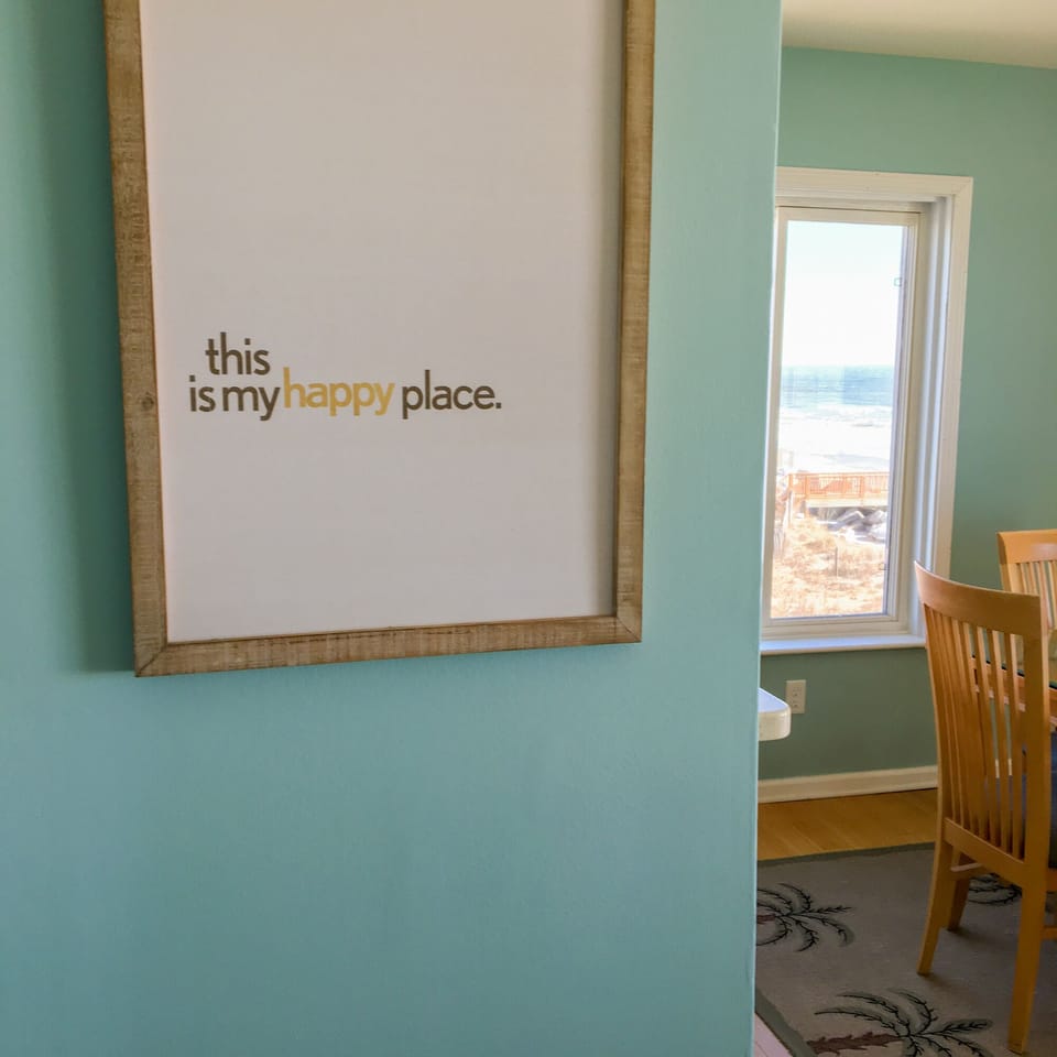 Your Happy Place