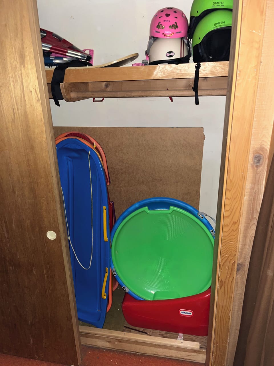Miscellaneous