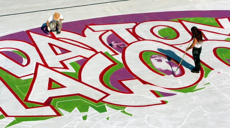 Dayton's Premier Water Park