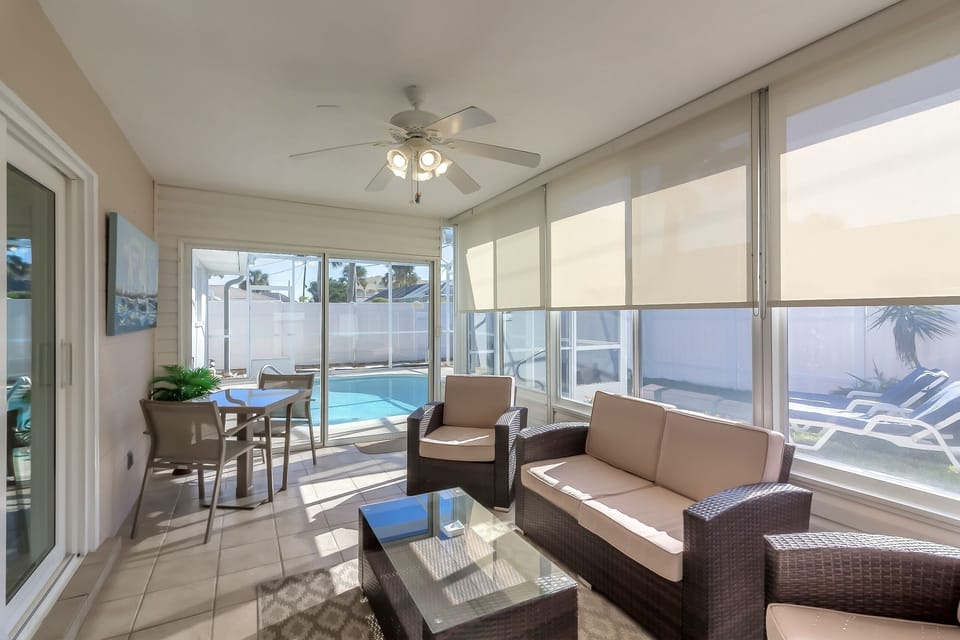 Bonus Room