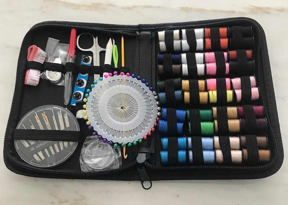 Sewing Kit