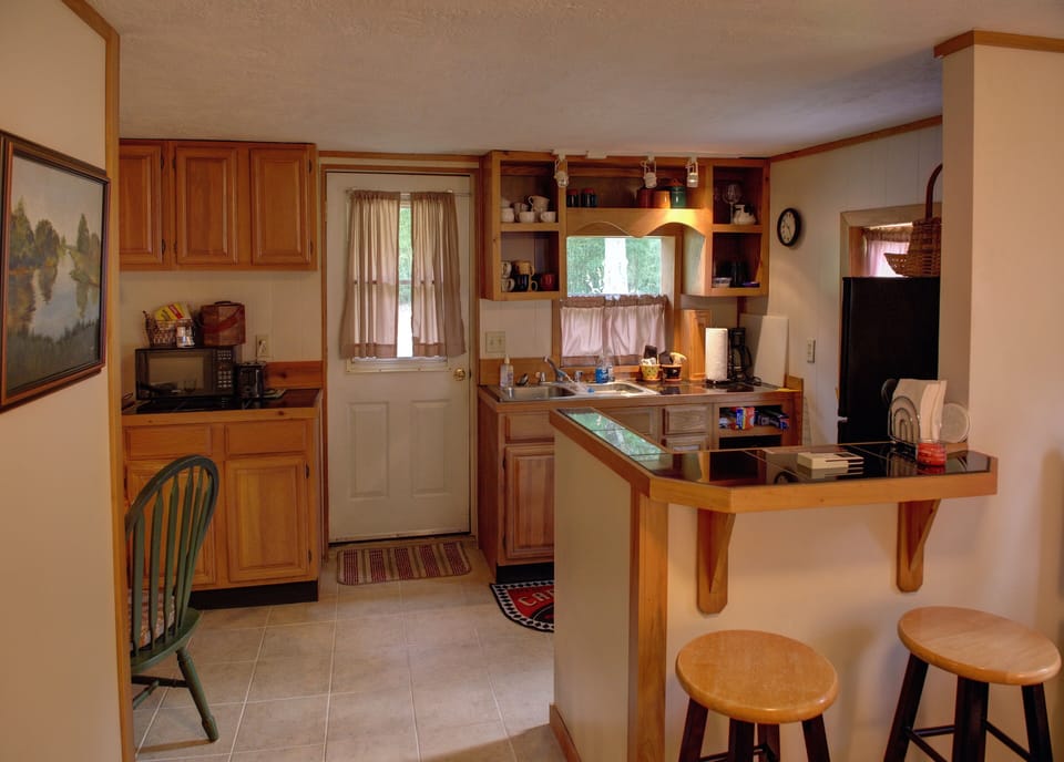 Kitchen 1