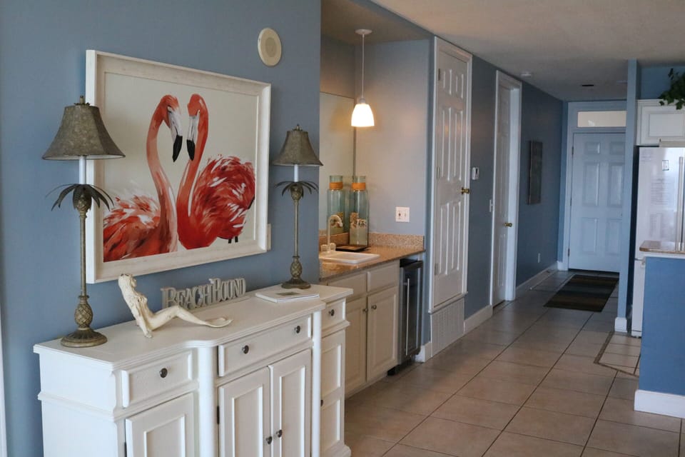 entryway 