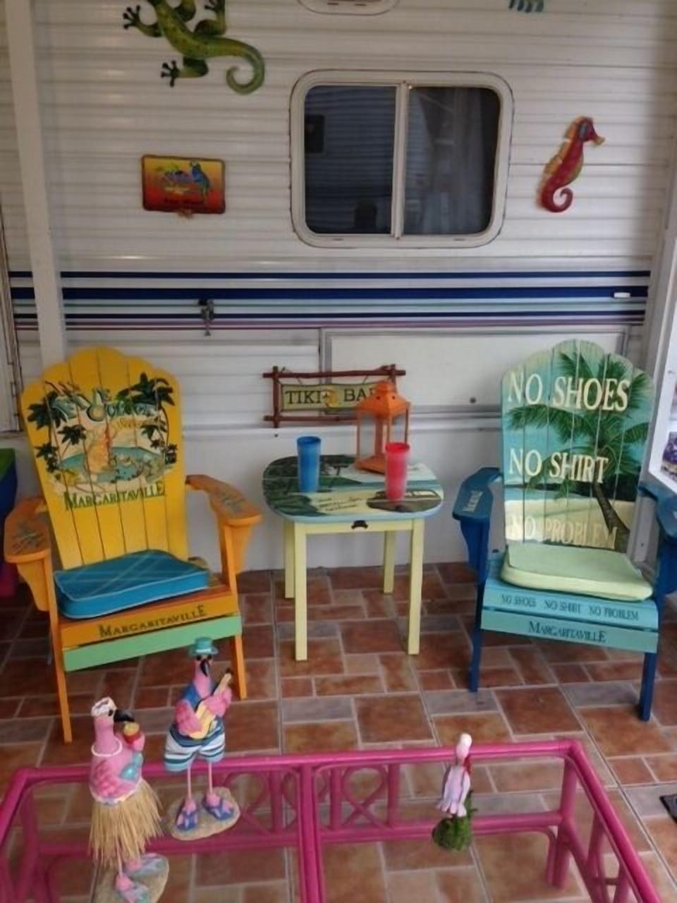 Margaritaville