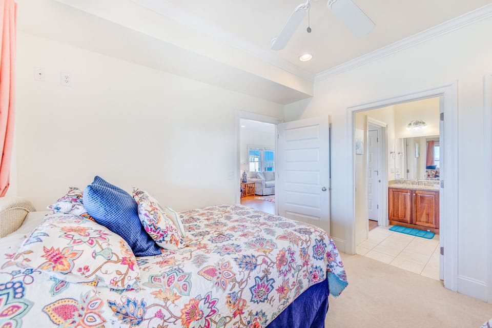 15-Surf-Or-Sound-Realty-814-Ocean Tranquility-Bedroom-04