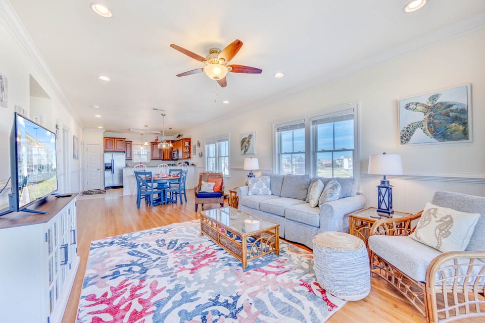 01-Surf-Or-Sound-Realty-814-Ocean Tranquility-Great Room-01