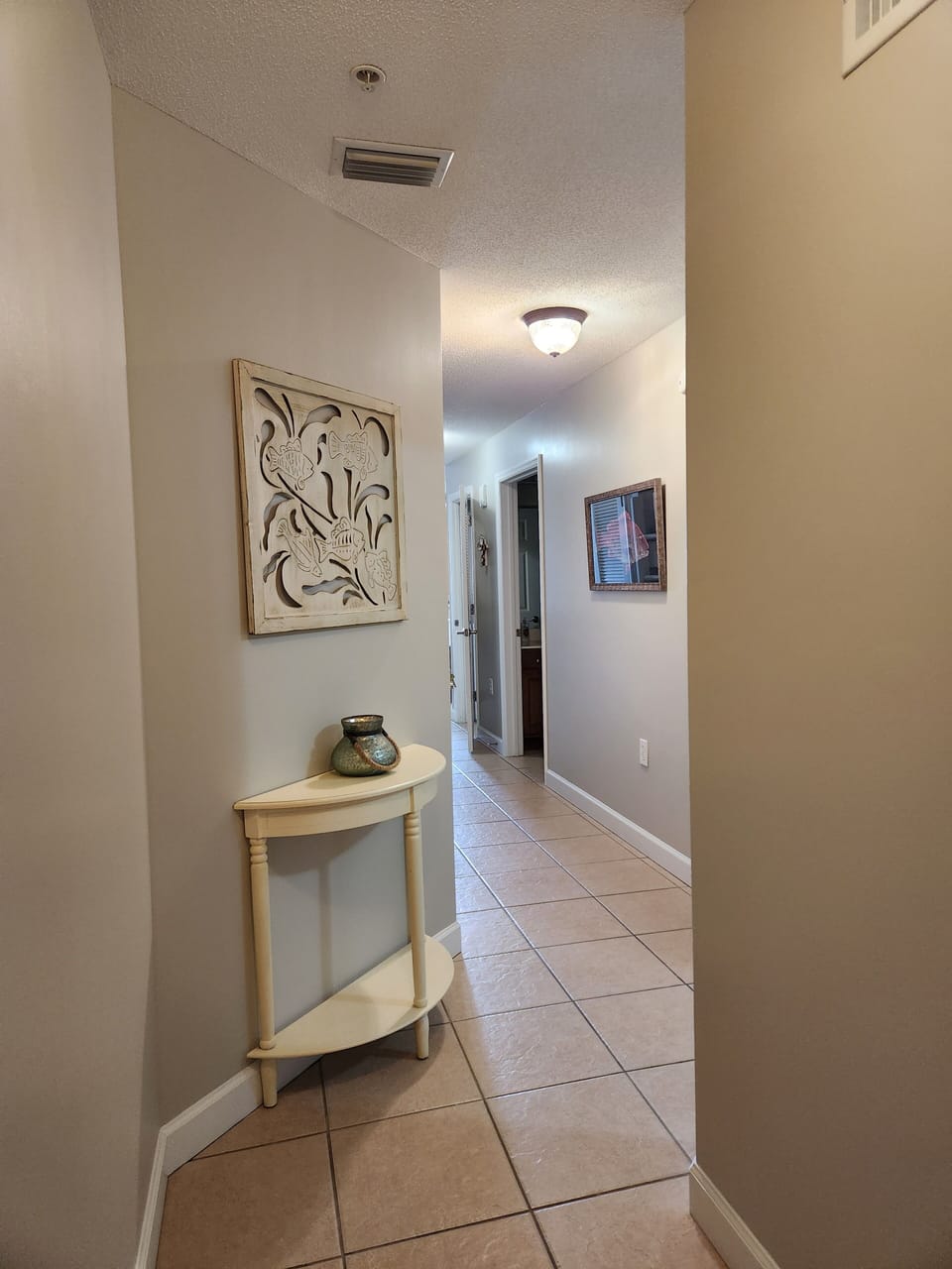 entryway