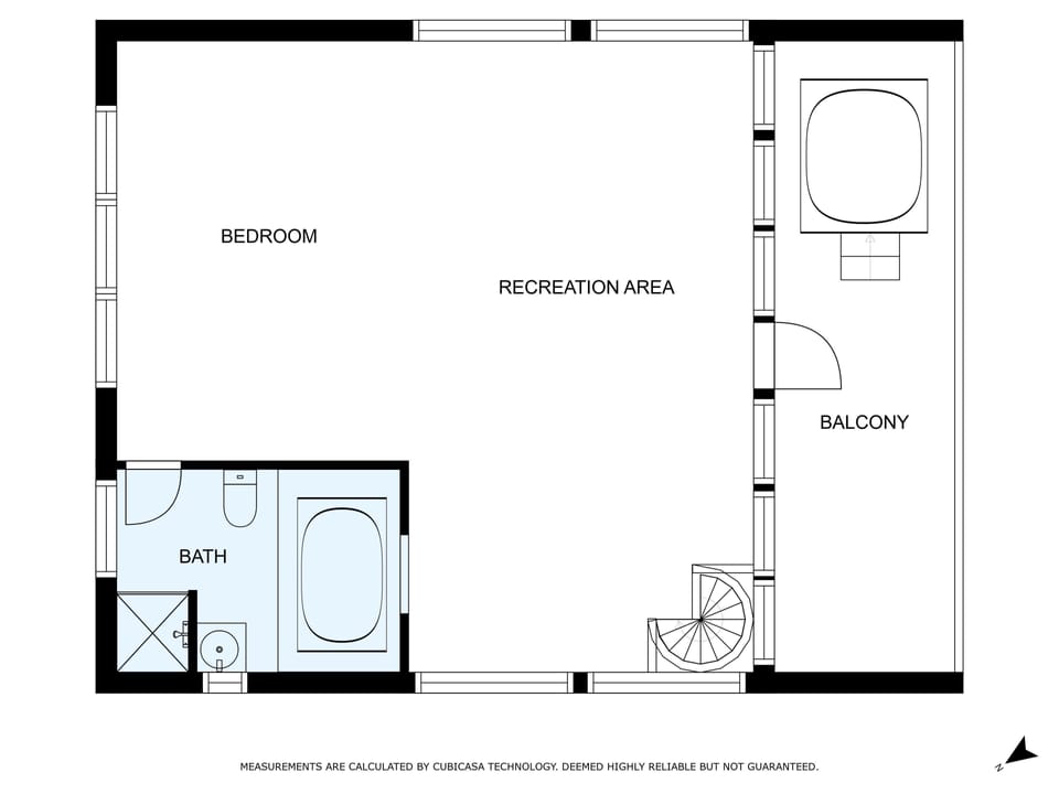 Second Level