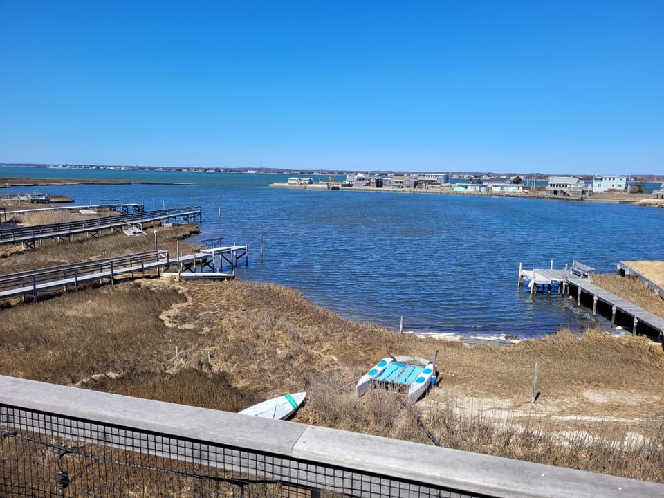 Bay Cove access from own Dock Good for swimming and Kayaking