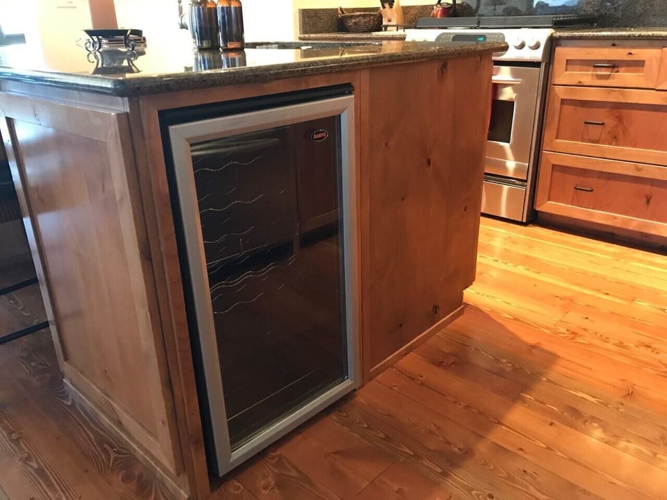 Wine Cooler 