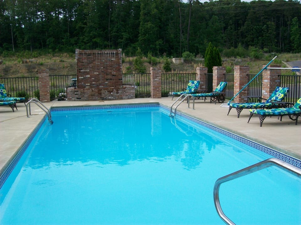 Get ready to chill out....just a skip from the front door of your Condo!