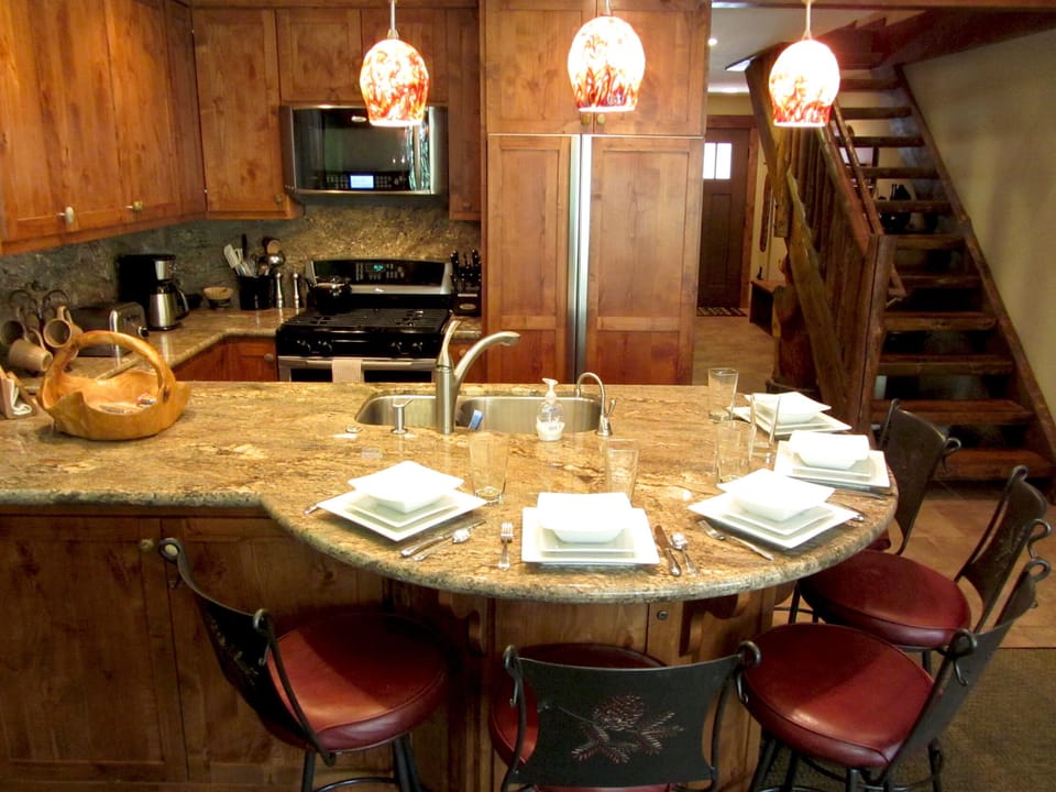 Eating Area