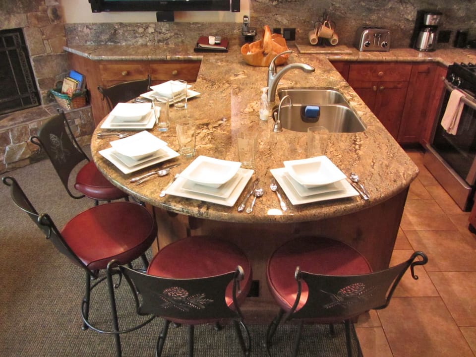 Eating Area