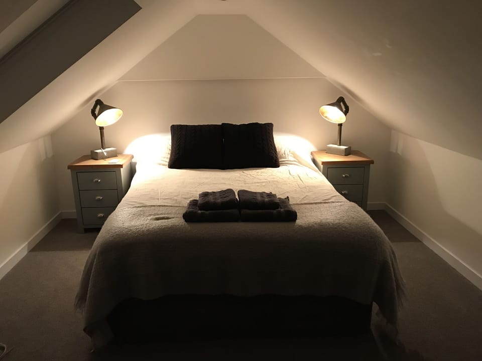 Bedroom 3 (Loft)