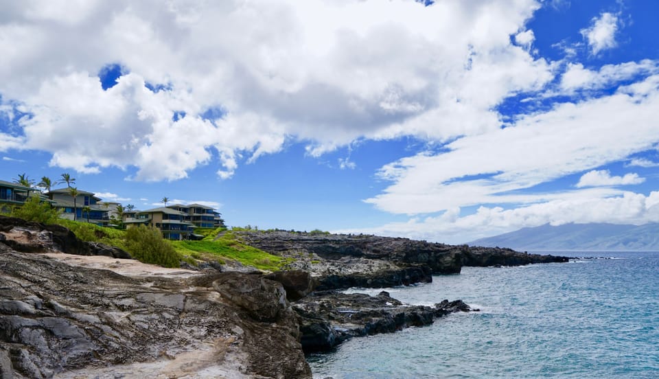 Bay Villa Property