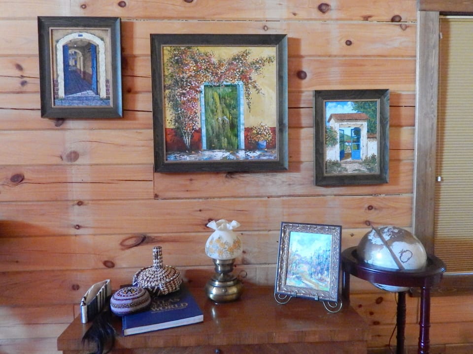 New art additions Jul 2016