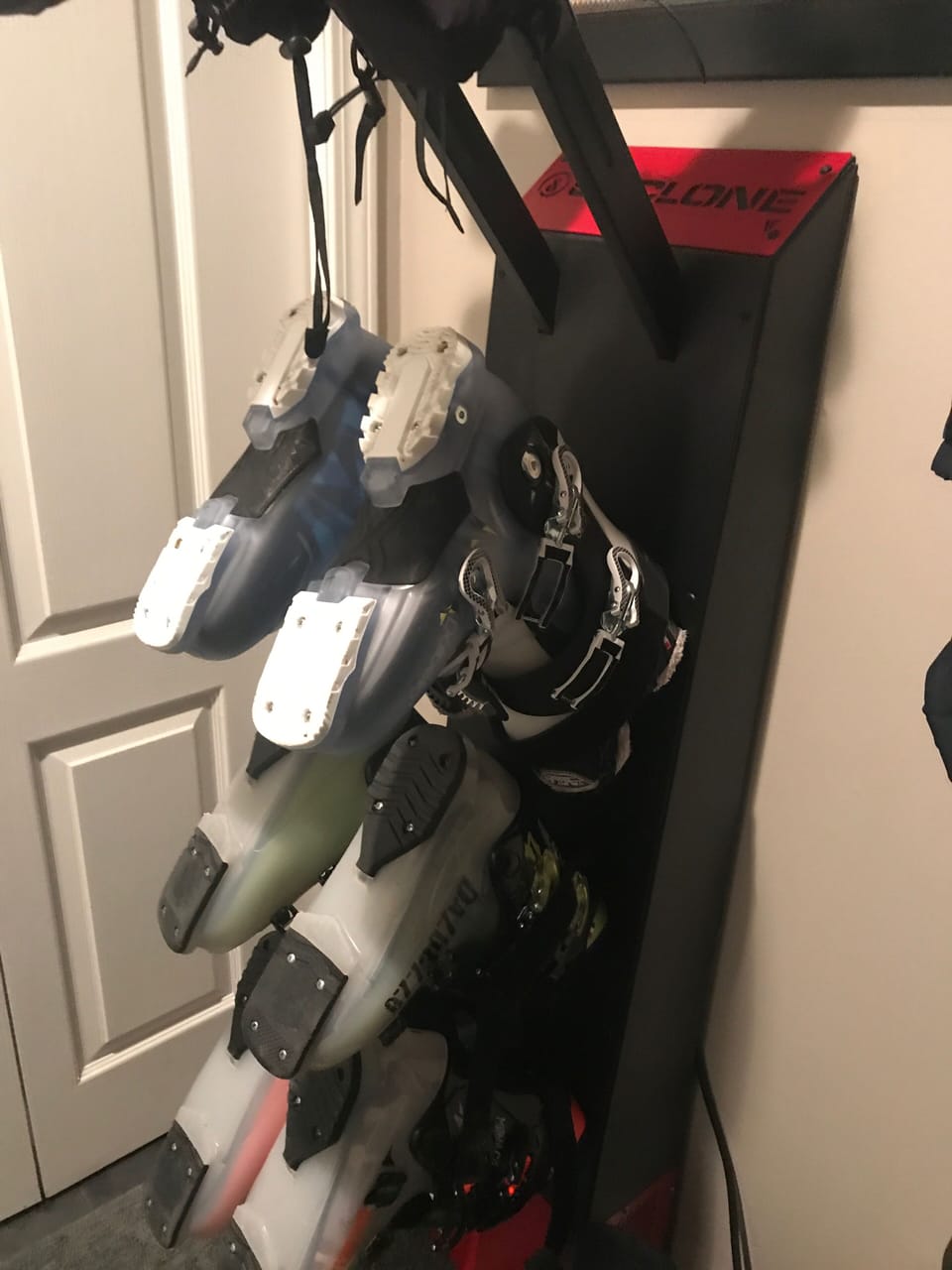 Commercial Boot Dryer