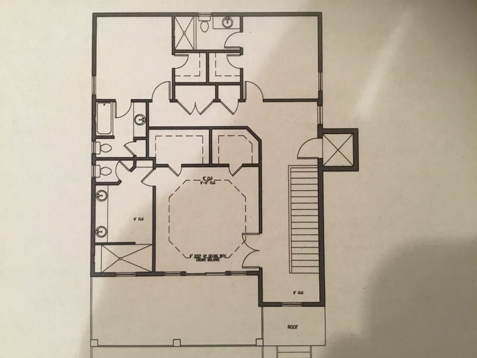 Third Floor