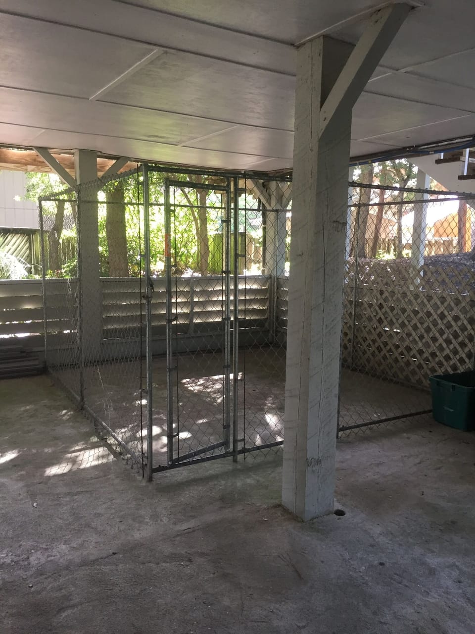 Kennel