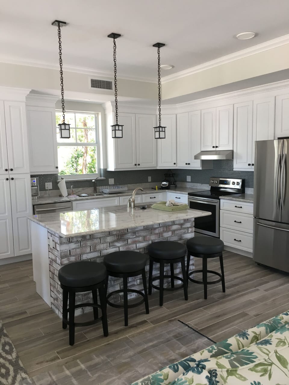 Kitchen Main House