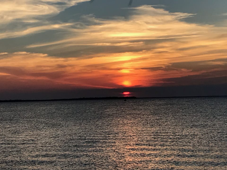 Key Largo is Famous for its Beautiful Sunsets
