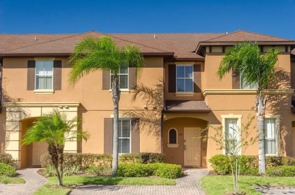 Wonderful Luxury Home