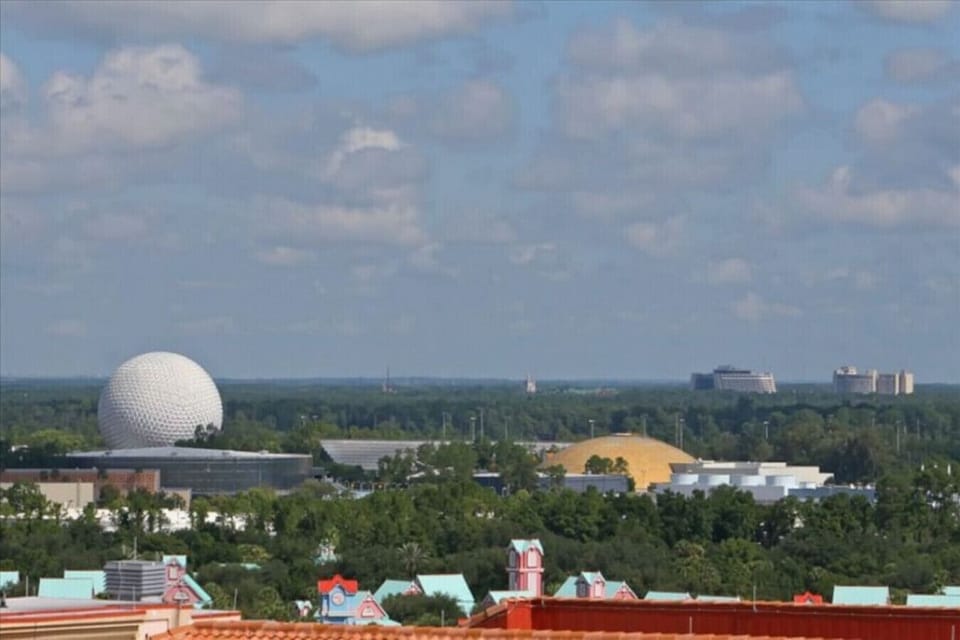 Disney`s Neighborhood