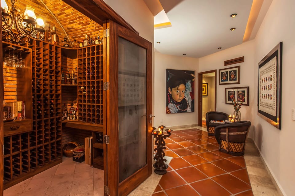 Wine Cellar