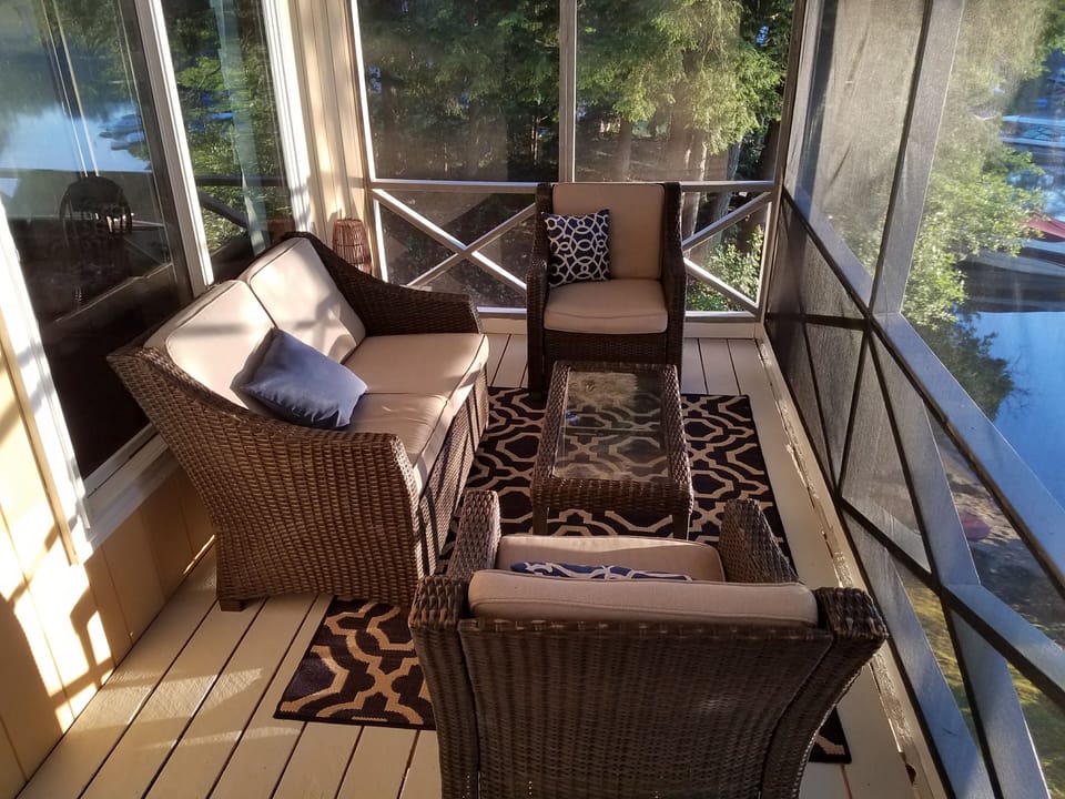 Porch