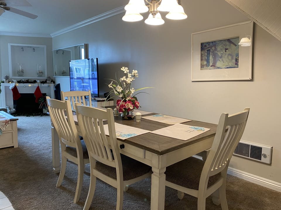 Dinning Room
