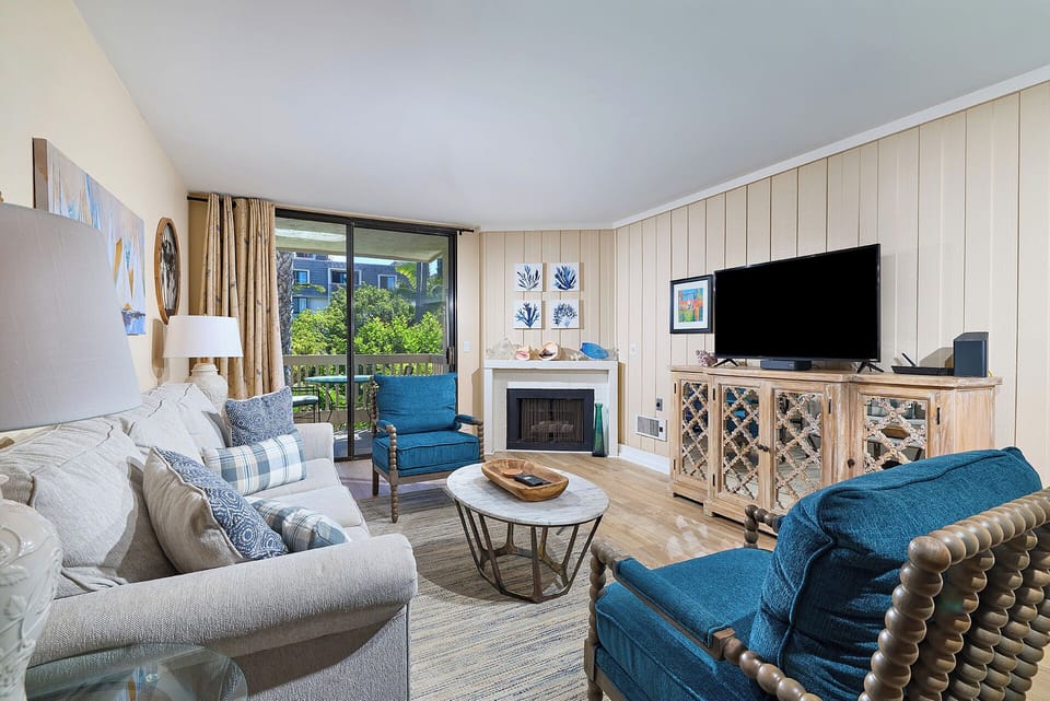 New furniture in August 2025