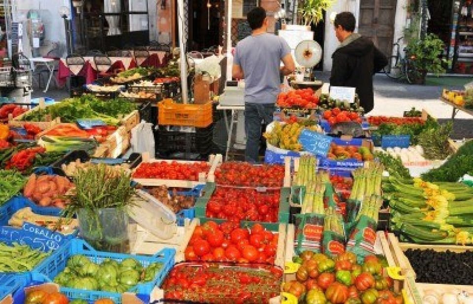 Campo dei Fiori