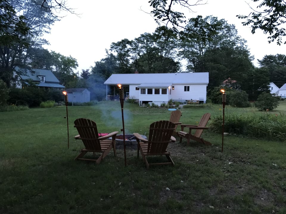 Fire Pit