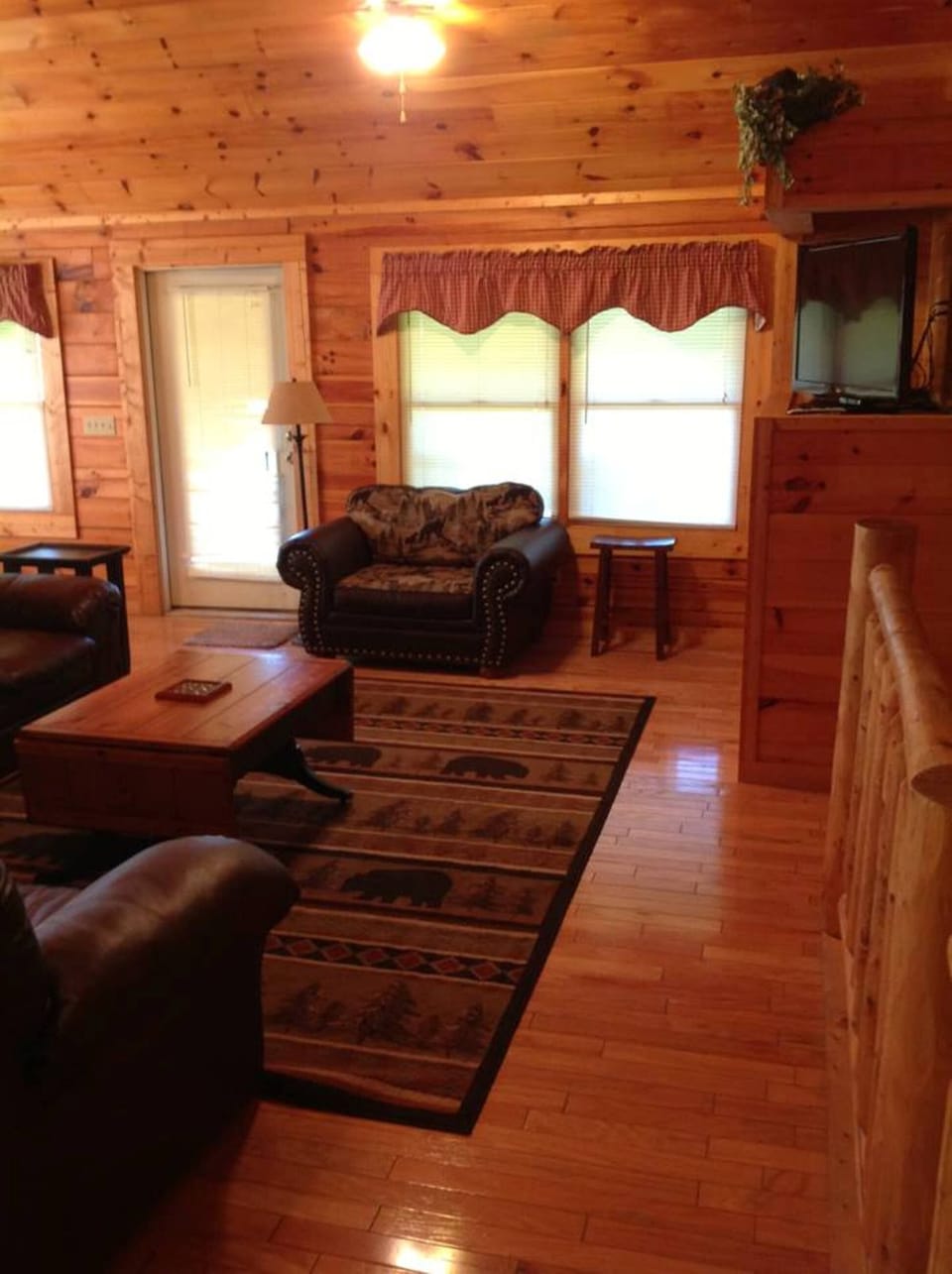 Another view of Living Room