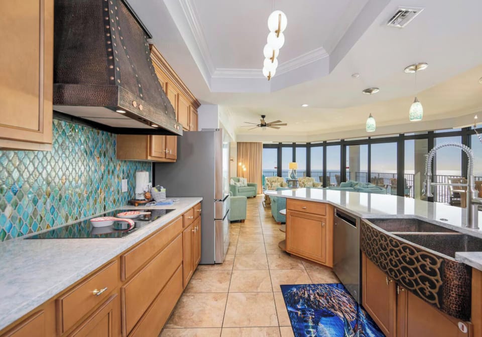 Brand new kitchen renovation December 2025.