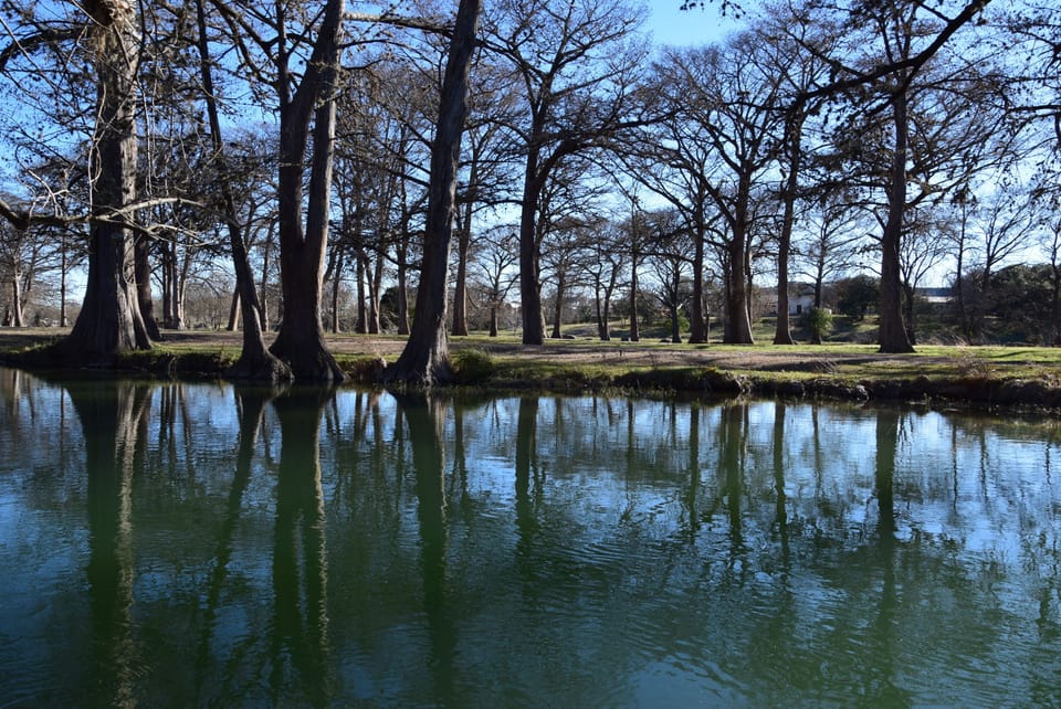 Lake