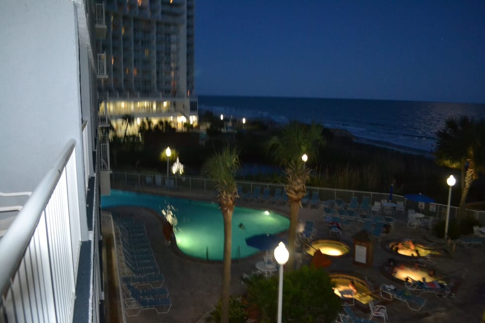 Balcony 2