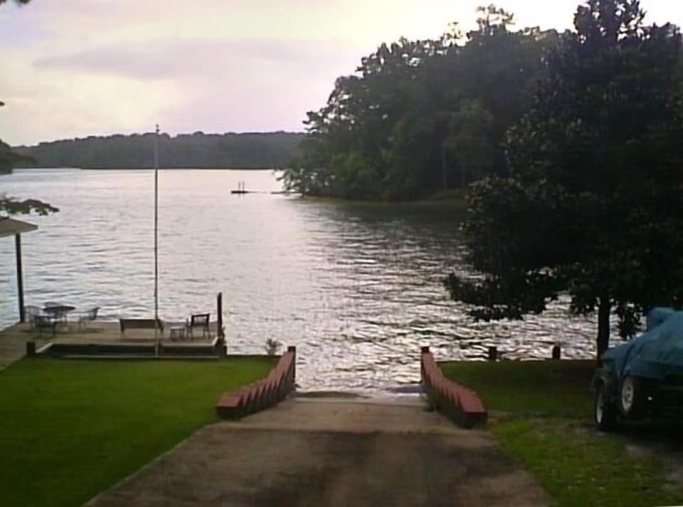 Launch your boat with your own boat ramp