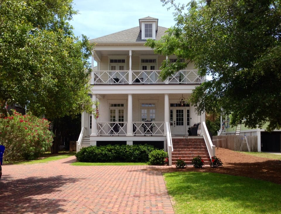 Front view of I Hope You Dance