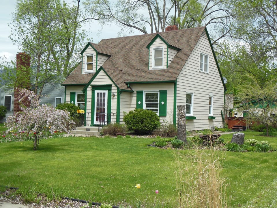 Enjoy this character home in the historic Hester Park neighborhood!