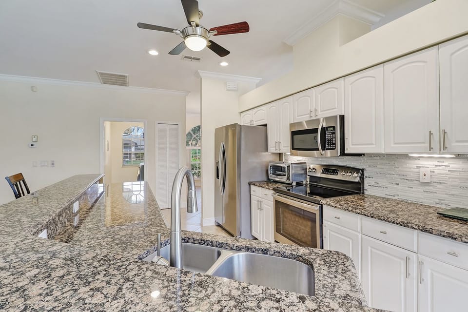 kitchen contd.
