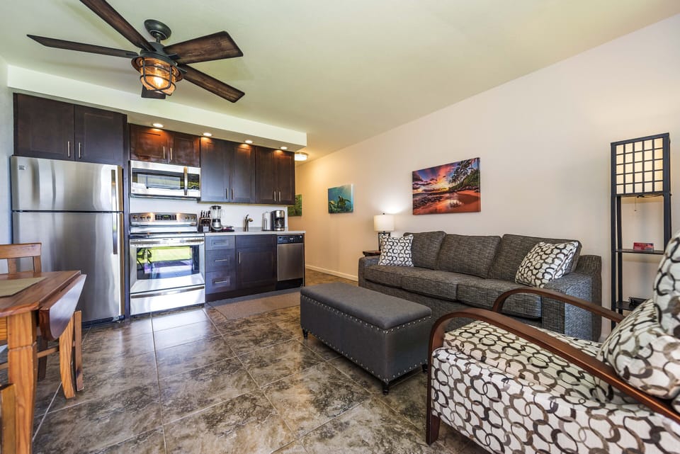 Main Living 