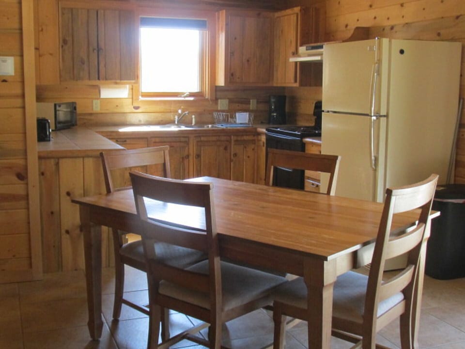 Lower Suite