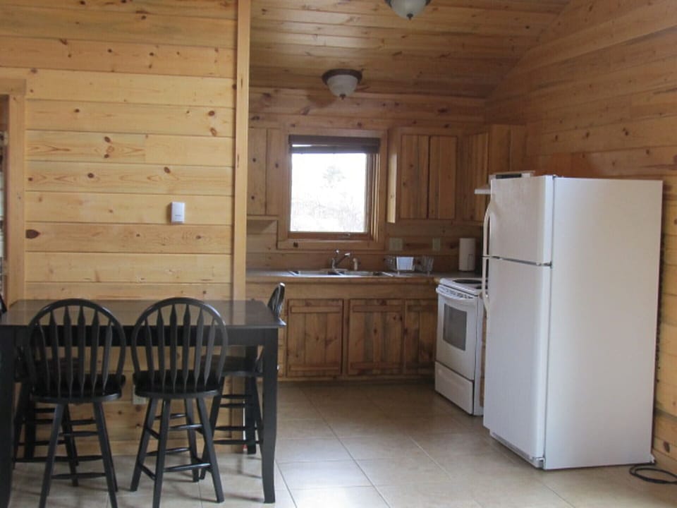 Upper suite